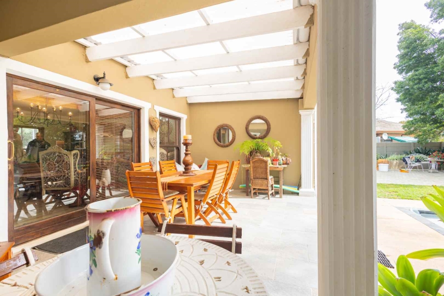 4 Bedroom Property for Sale in Panorama Western Cape